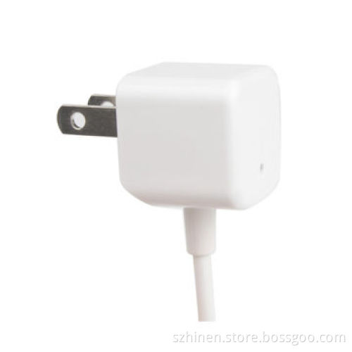 5V/1A Travel Charger with Lightning Cable